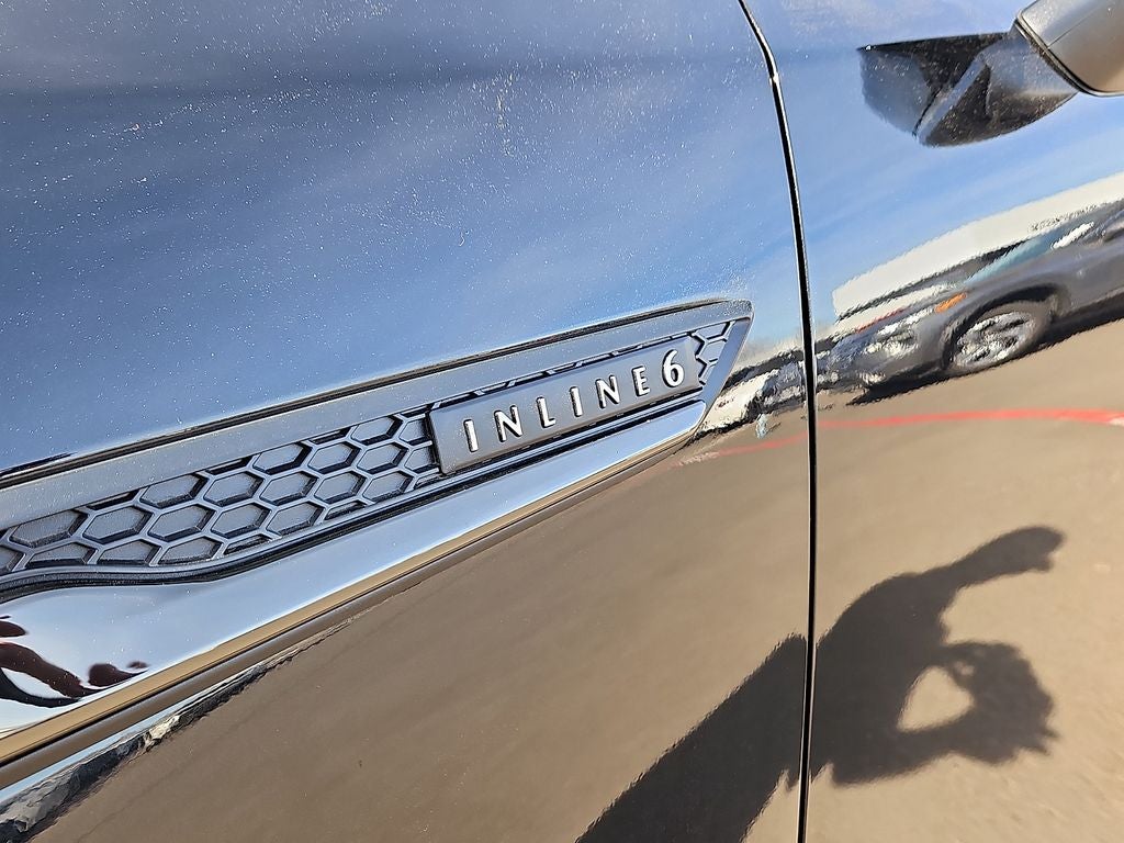 2026 Mazda Mazda CX-70 3.3 Turbo Preferred