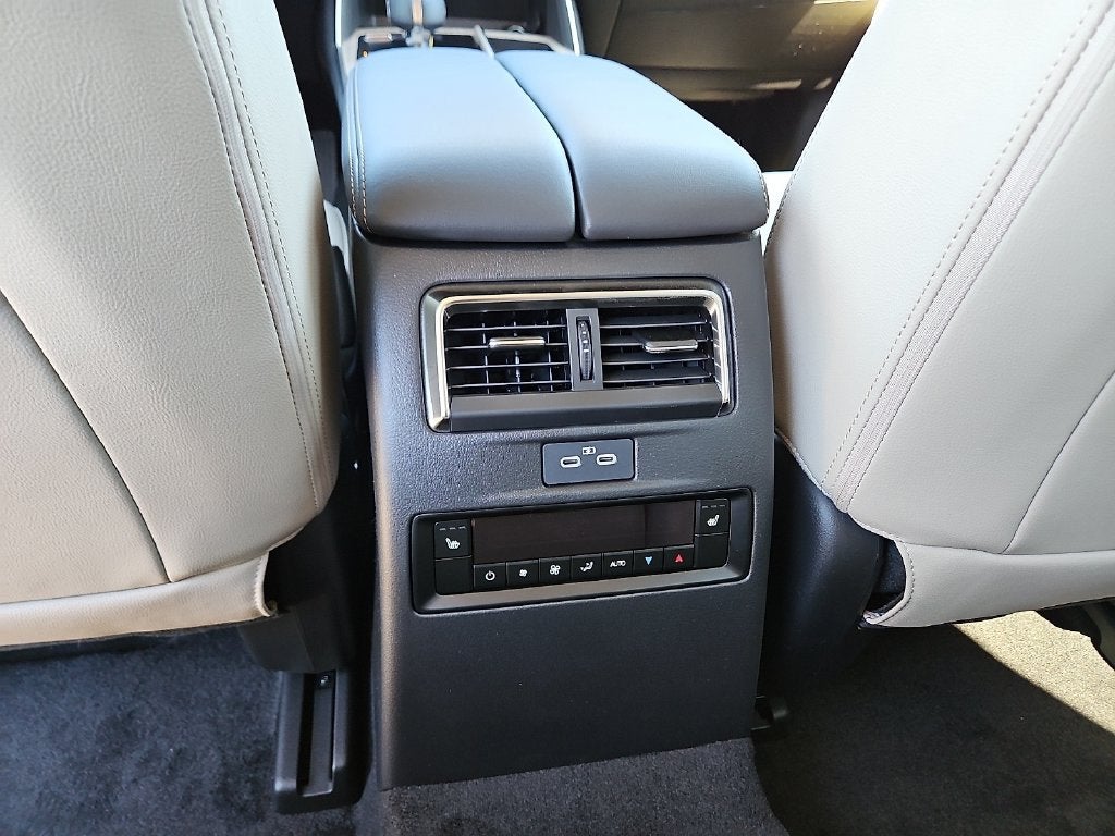 2026 Mazda Mazda CX-70 3.3 Turbo Preferred
