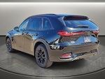2026 Mazda Mazda CX-70 3.3 Turbo Preferred