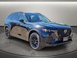 2026 Mazda Mazda CX-70 3.3 Turbo Preferred