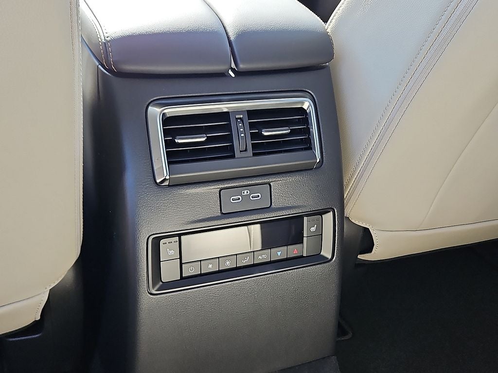 2026 Mazda Mazda CX-70 3.3 Turbo Preferred