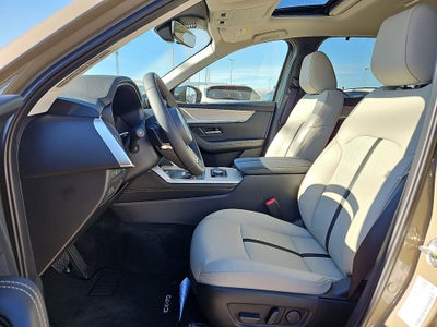 2026 Mazda Mazda CX-70 3.3 Turbo Preferred