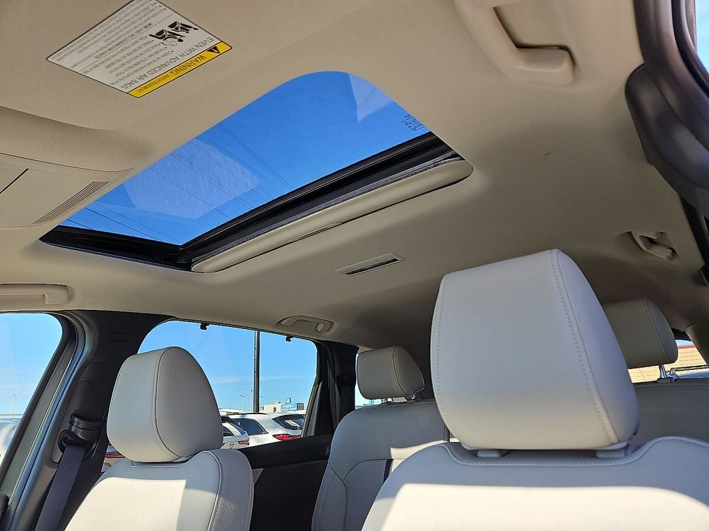 2026 Mazda Mazda CX-70 3.3 Turbo Preferred