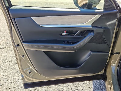 2026 Mazda Mazda CX-70 3.3 Turbo Preferred