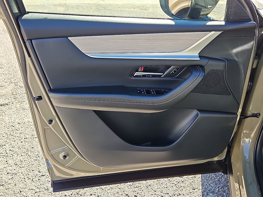 2026 Mazda Mazda CX-70 3.3 Turbo Preferred