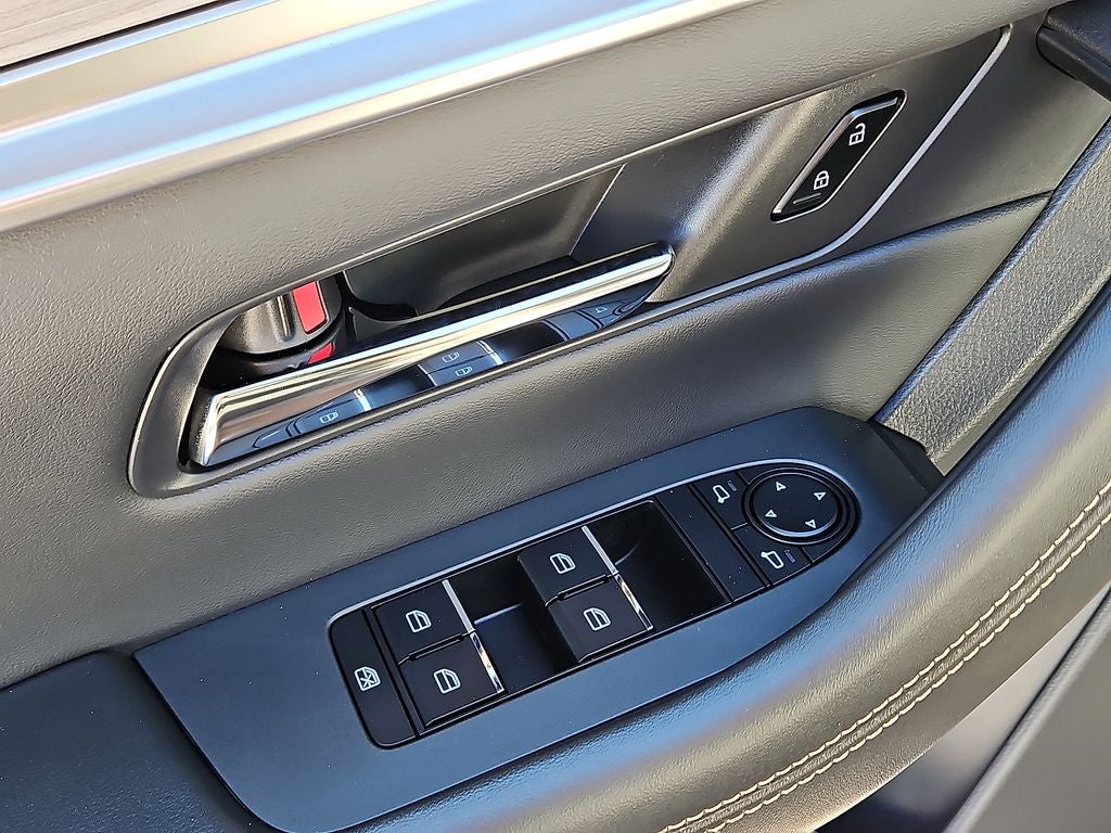 2026 Mazda Mazda CX-70 3.3 Turbo Preferred