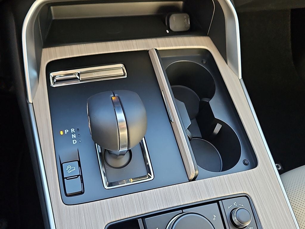 2026 Mazda Mazda CX-70 3.3 Turbo Preferred