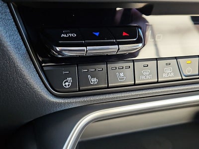 2026 Mazda Mazda CX-70 3.3 Turbo Preferred