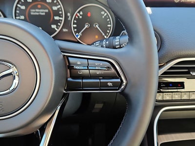 2026 Mazda Mazda CX-70 3.3 Turbo Preferred