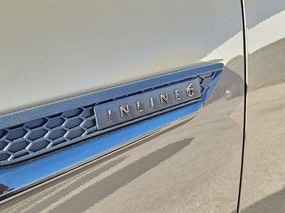 2026 Mazda Mazda CX-70 3.3 Turbo Preferred