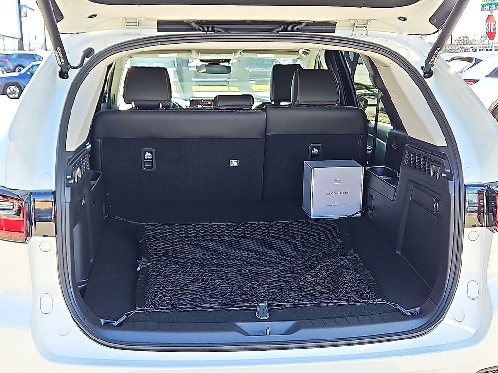 2026 Mazda Mazda CX-70 3.3 Turbo Preferred