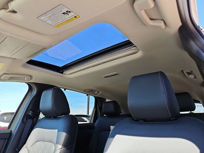 2026 Mazda Mazda CX-70 3.3 Turbo Preferred