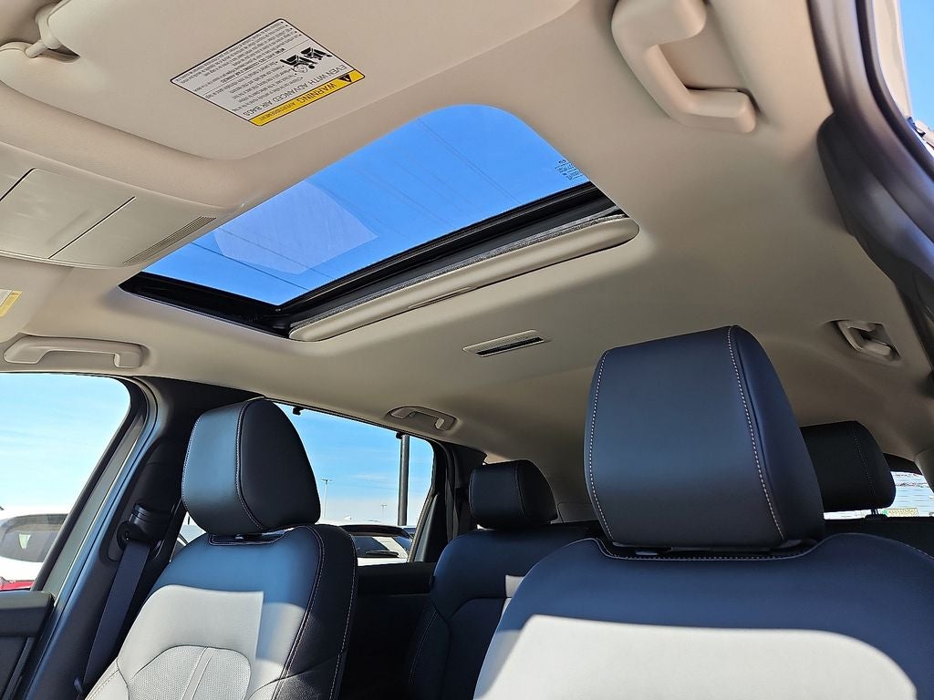 2026 Mazda Mazda CX-70 3.3 Turbo Preferred