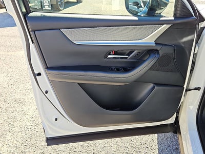 2026 Mazda Mazda CX-70 3.3 Turbo Preferred