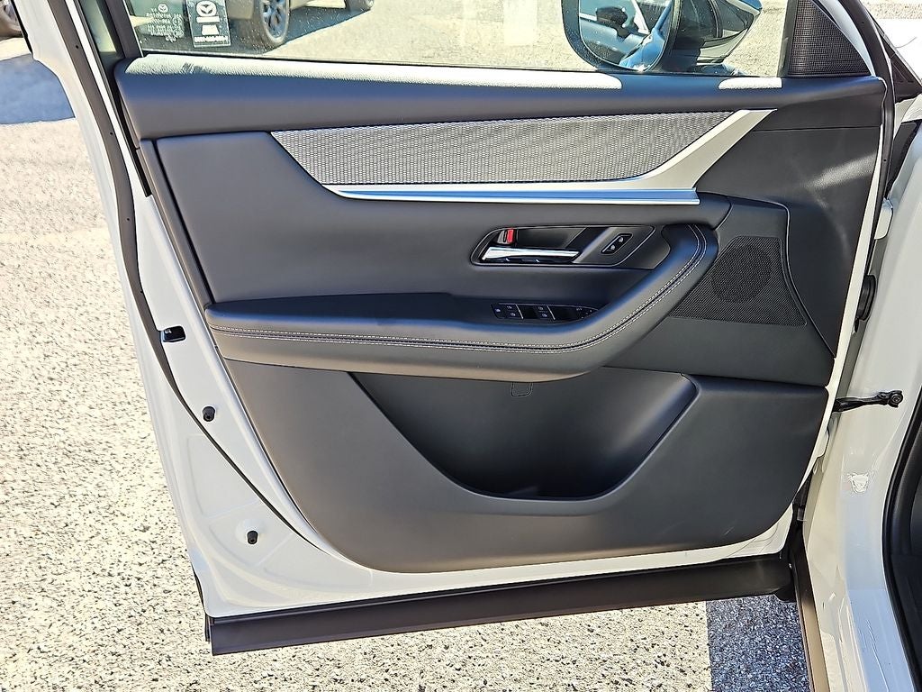 2026 Mazda Mazda CX-70 3.3 Turbo Preferred