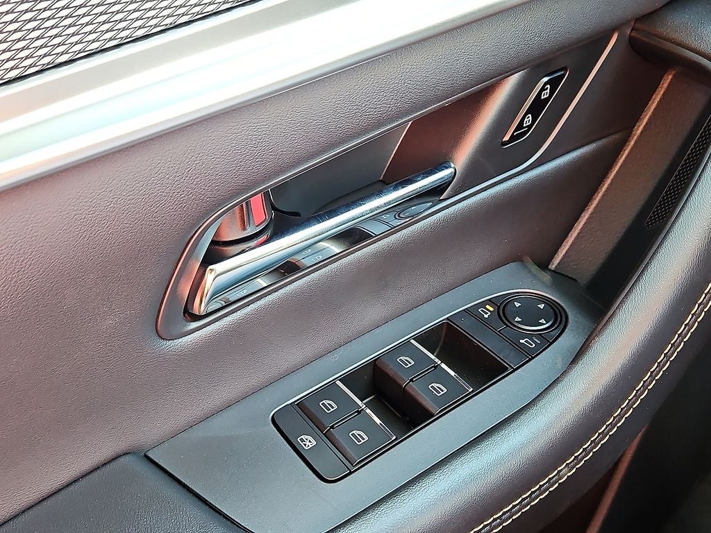 2026 Mazda Mazda CX-70 3.3 Turbo Preferred