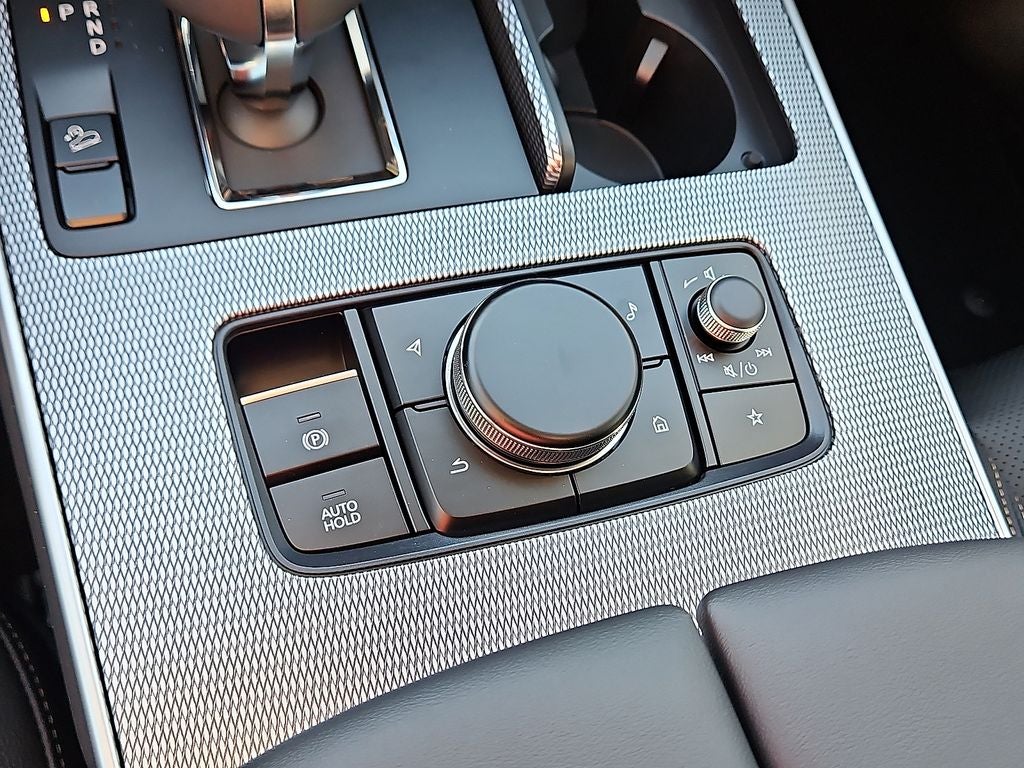 2026 Mazda Mazda CX-70 3.3 Turbo Preferred