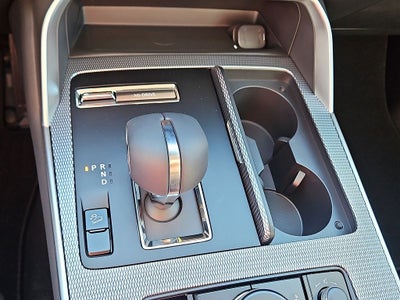 2026 Mazda Mazda CX-70 3.3 Turbo Preferred