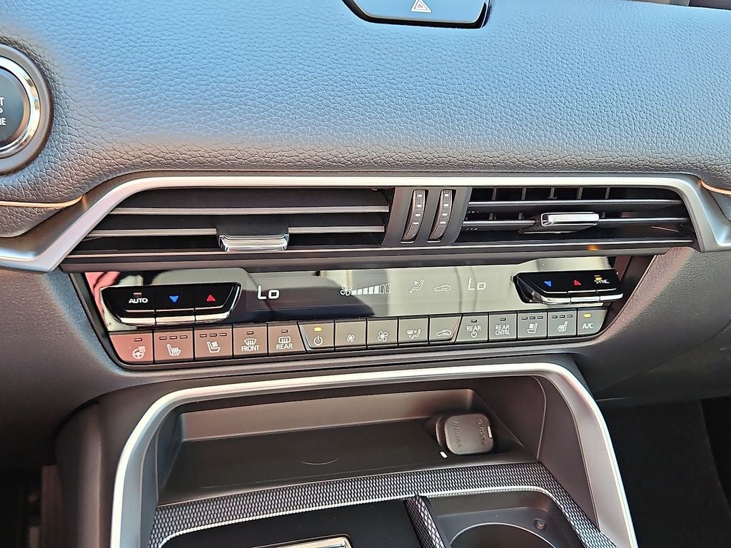 2026 Mazda Mazda CX-70 3.3 Turbo Preferred