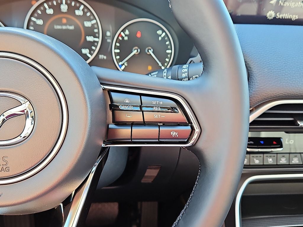 2026 Mazda Mazda CX-70 3.3 Turbo Preferred