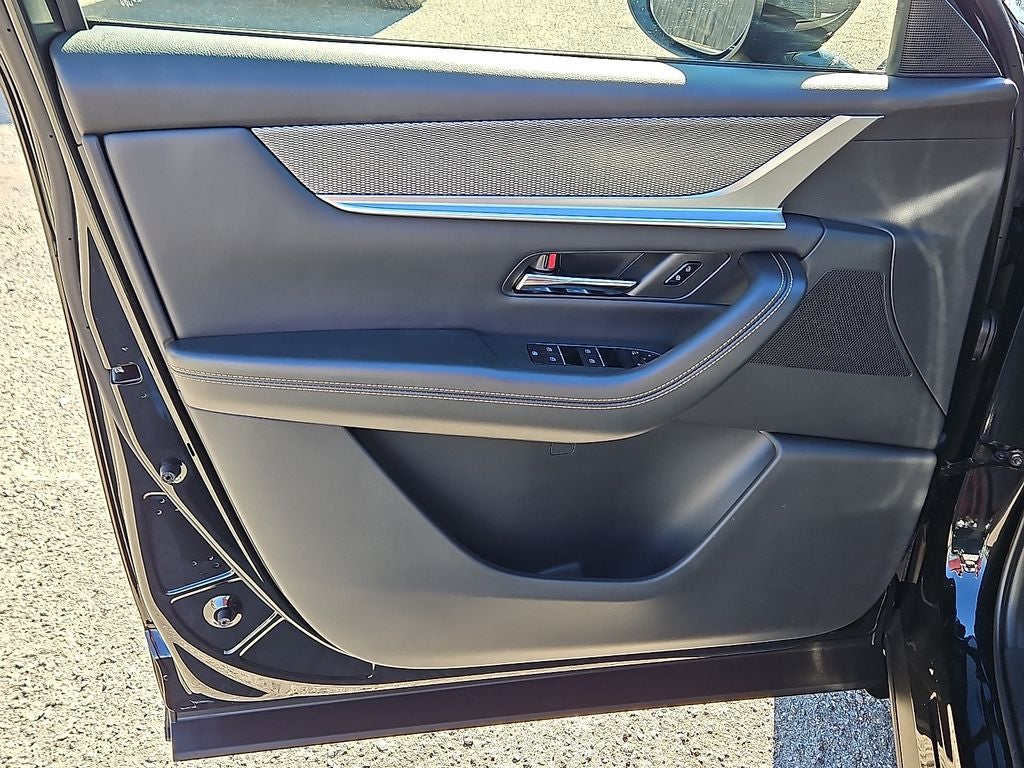 2026 Mazda Mazda CX-70 3.3 Turbo Preferred