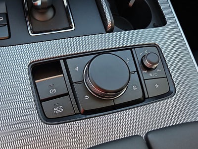 2026 Mazda Mazda CX-70 3.3 Turbo Preferred