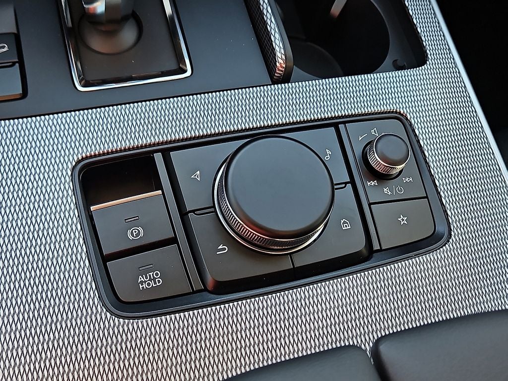 2026 Mazda Mazda CX-70 3.3 Turbo Preferred