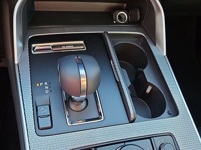 2026 Mazda Mazda CX-70 3.3 Turbo Preferred