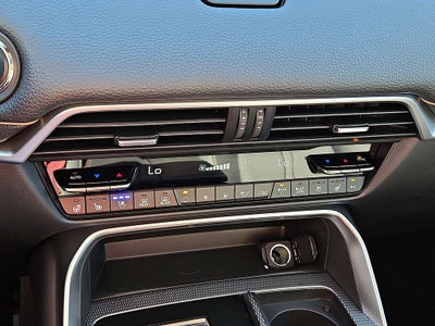 2026 Mazda Mazda CX-70 3.3 Turbo Preferred