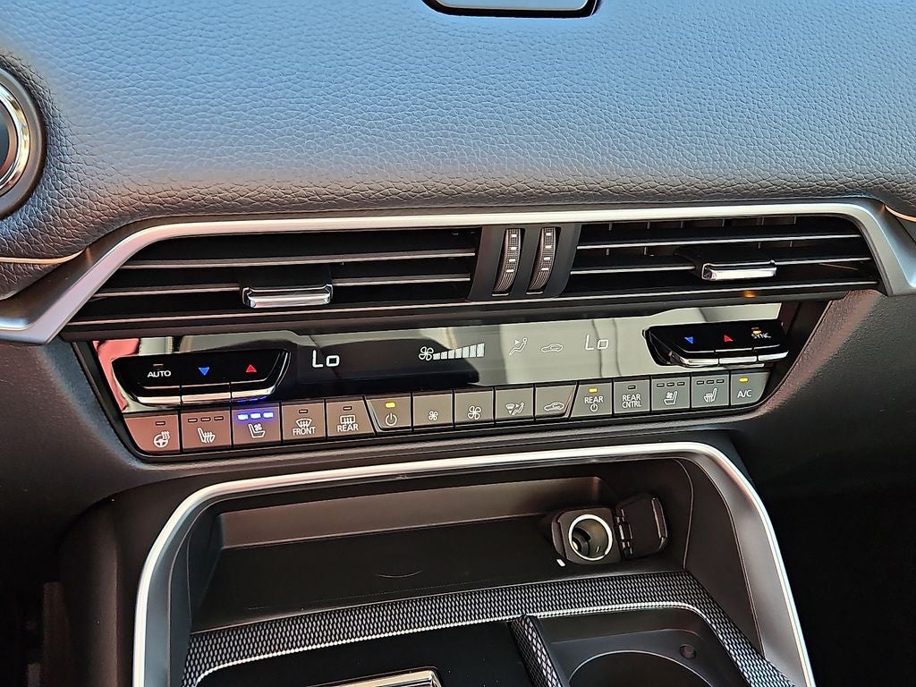 2026 Mazda Mazda CX-70 3.3 Turbo Preferred