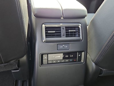 2026 Mazda Mazda CX-70 3.3 Turbo Preferred