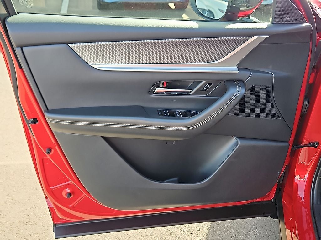 2026 Mazda Mazda CX-70 3.3 Turbo Preferred