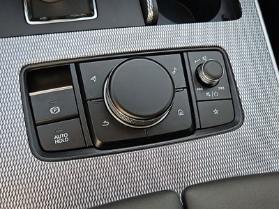 2026 Mazda Mazda CX-70 3.3 Turbo Preferred