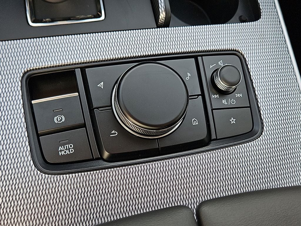 2026 Mazda Mazda CX-70 3.3 Turbo Preferred