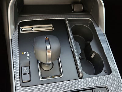 2026 Mazda Mazda CX-70 3.3 Turbo Preferred