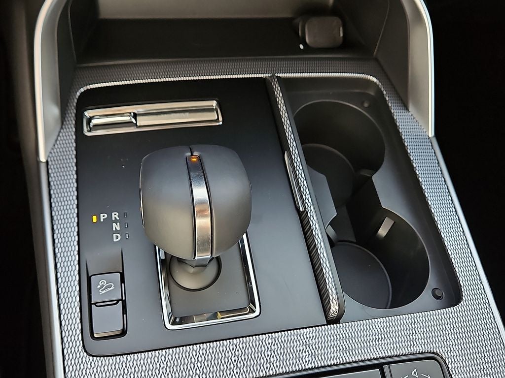 2026 Mazda Mazda CX-70 3.3 Turbo Preferred