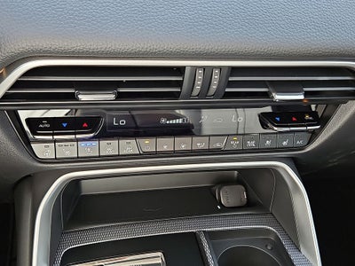 2026 Mazda Mazda CX-70 3.3 Turbo Preferred