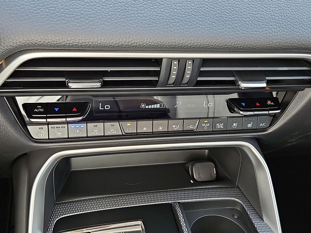 2026 Mazda Mazda CX-70 3.3 Turbo Preferred