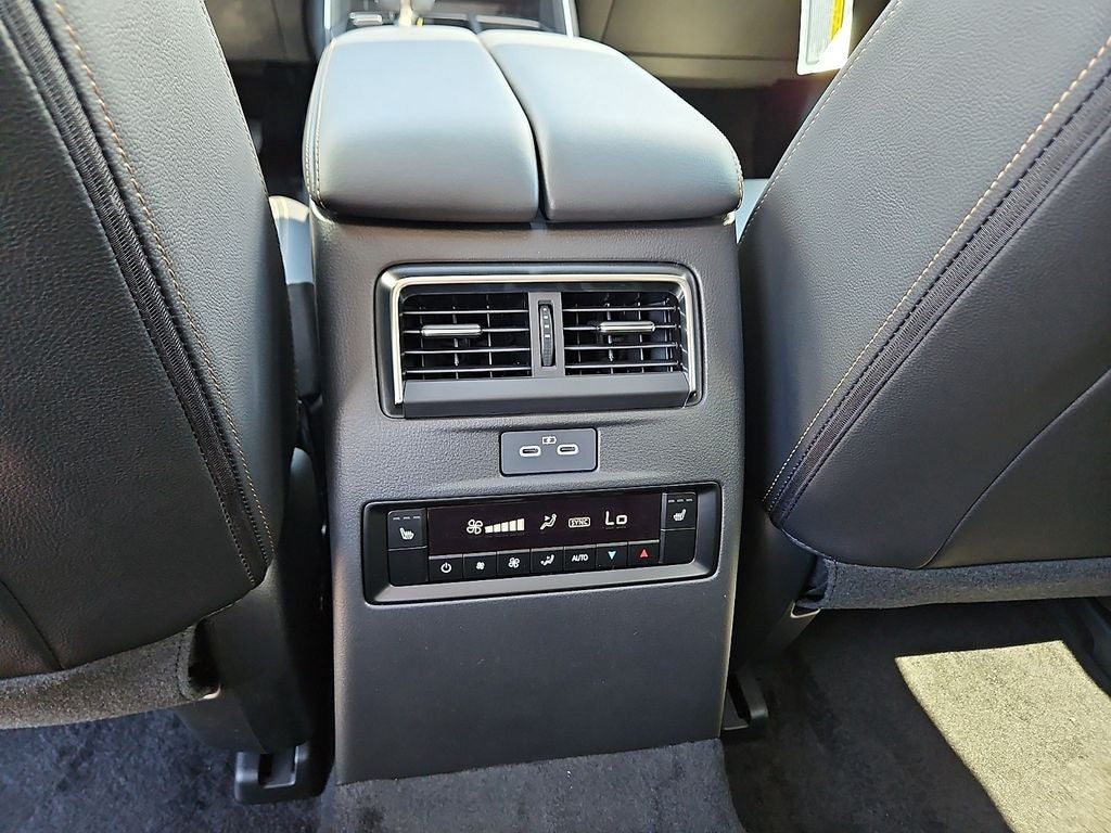 2026 Mazda Mazda CX-70 3.3 Turbo Preferred
