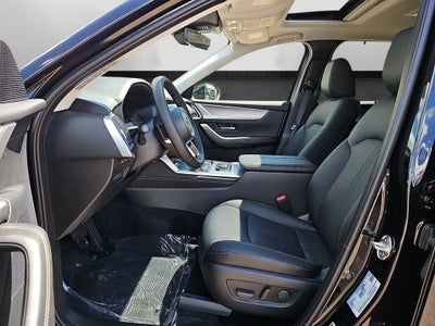 2026 Mazda Mazda CX-70 3.3 Turbo Preferred