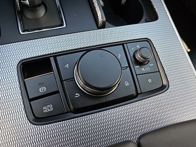 2026 Mazda Mazda CX-70 3.3 Turbo Preferred