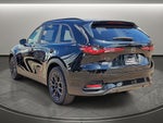 2026 Mazda Mazda CX-70 3.3 Turbo Preferred