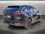 2026 Mazda Mazda CX-70 3.3 Turbo Preferred