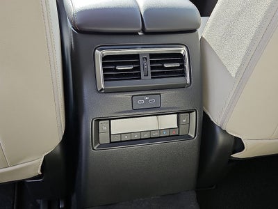 2026 Mazda Mazda CX-70 3.3 Turbo Preferred