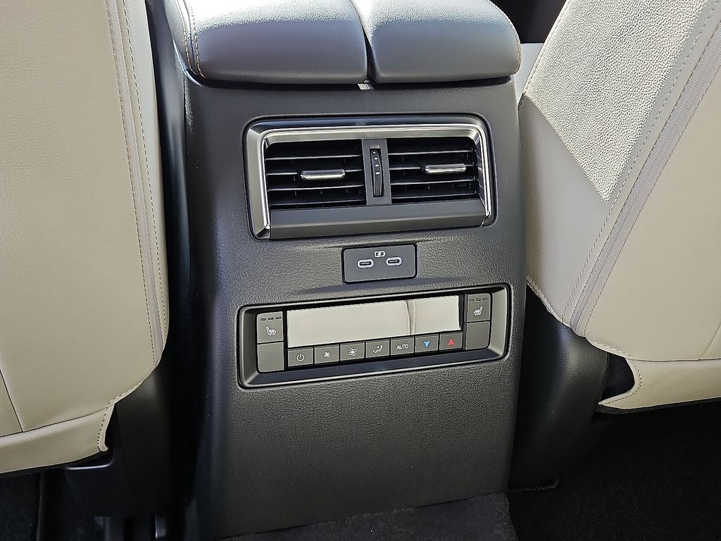 2026 Mazda Mazda CX-70 3.3 Turbo Preferred