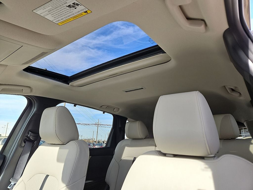 2026 Mazda Mazda CX-70 3.3 Turbo Preferred