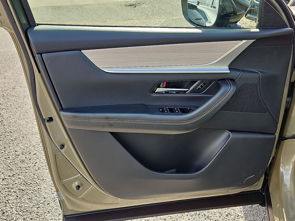 2026 Mazda Mazda CX-70 3.3 Turbo Preferred