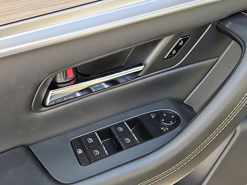 2026 Mazda Mazda CX-70 3.3 Turbo Preferred