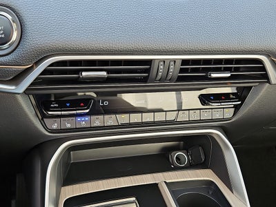 2026 Mazda Mazda CX-70 3.3 Turbo Preferred