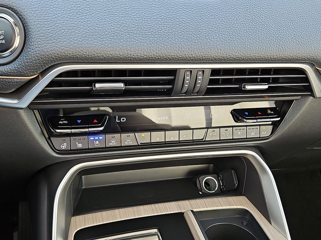 2026 Mazda Mazda CX-70 3.3 Turbo Preferred